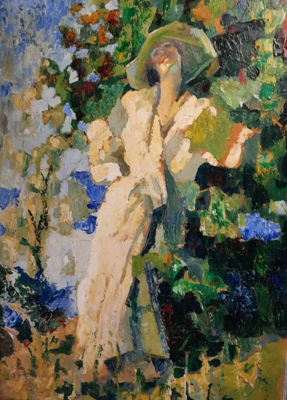 Estate a Portofino